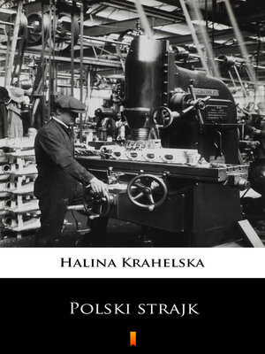 cover image of Polski strajk